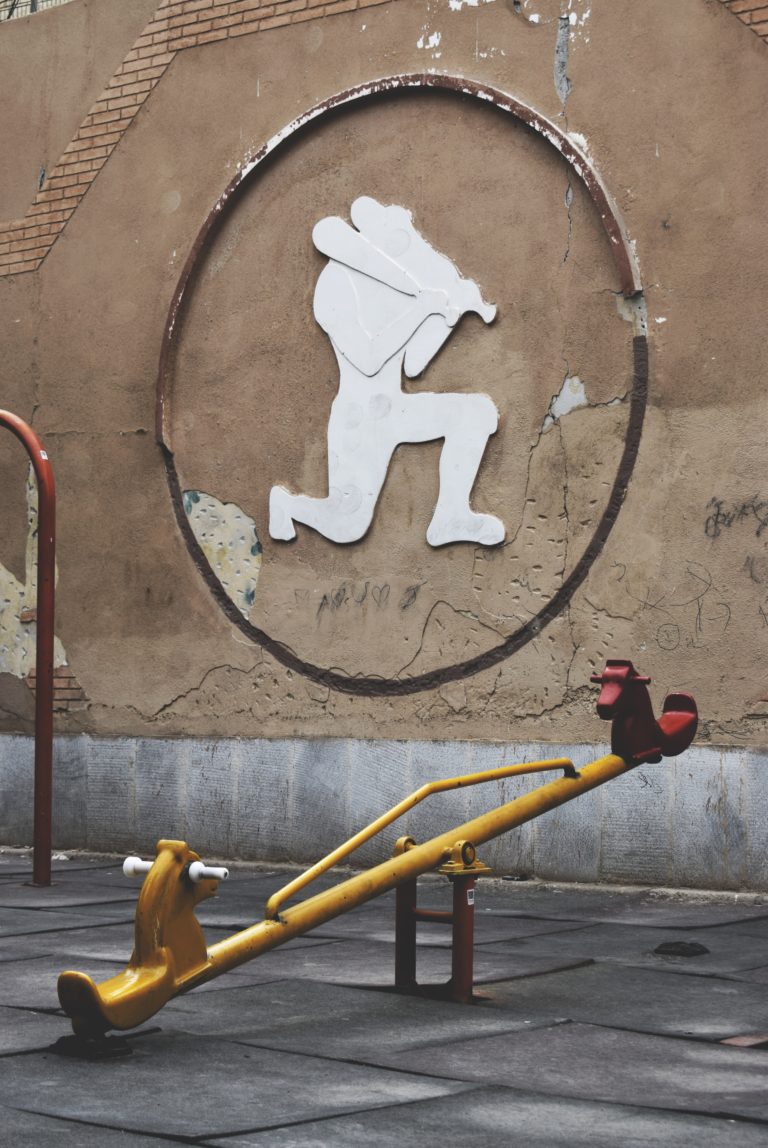 Photo by Mohammadreza Karimi Raad