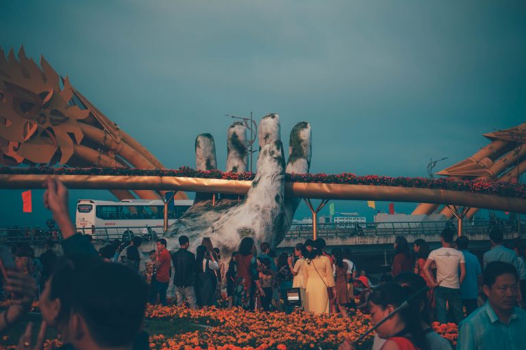 Photo by Nguyễn Hoàng