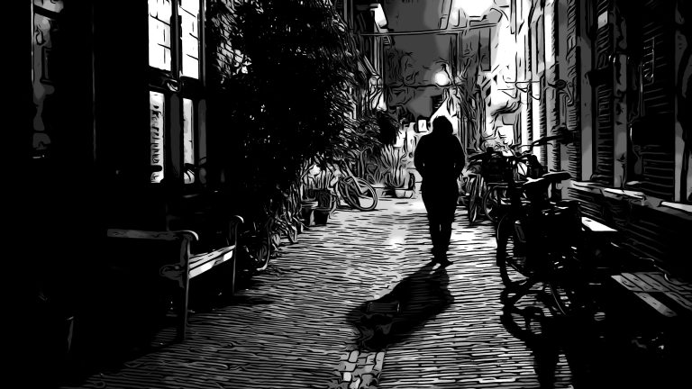 Photo by Eric Nvt