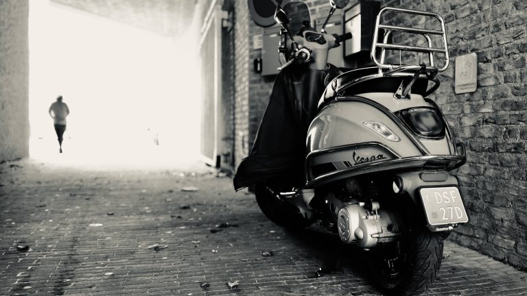 Photo by Eric Nvt