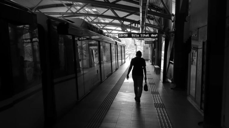 Photo by Street Philtography