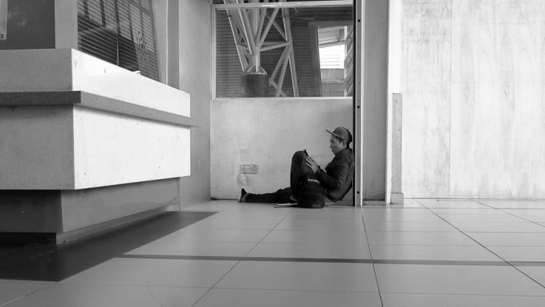 Photo by Street Philtography