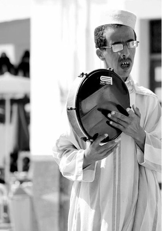 Photo by Houssine Basr