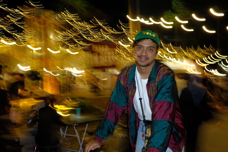 Photo by Asyraf Suhaimi