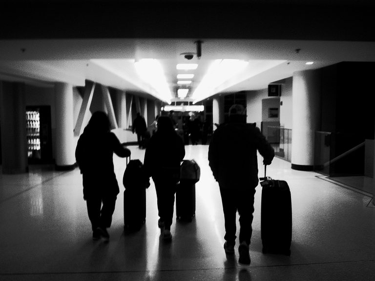 Street photo in Newark, United States by Jason Logan