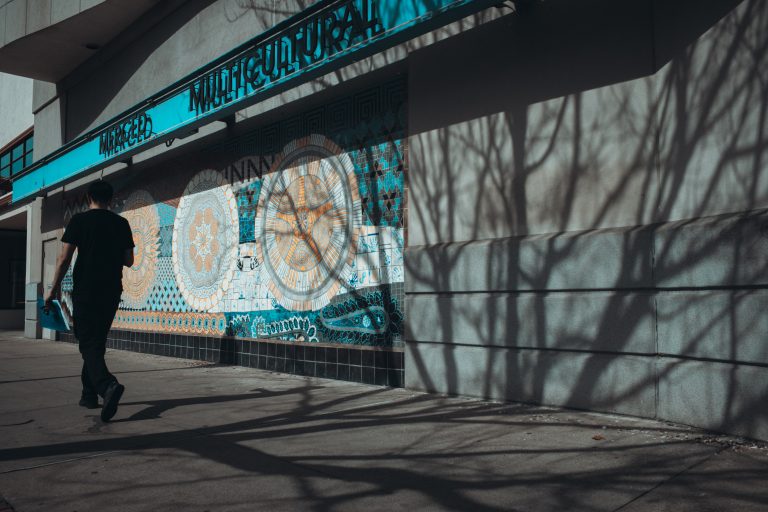 Street photo in Merced, United States by Jeff Cook