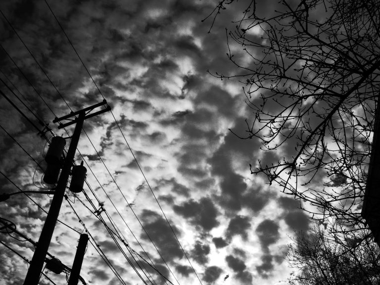 Street photo in Jersey City, United States by Jason Logan