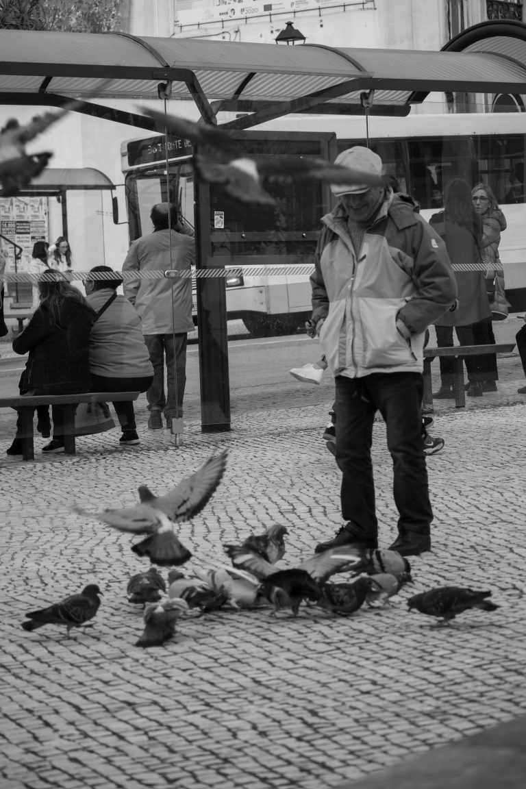 Photo by Valério Carvalho