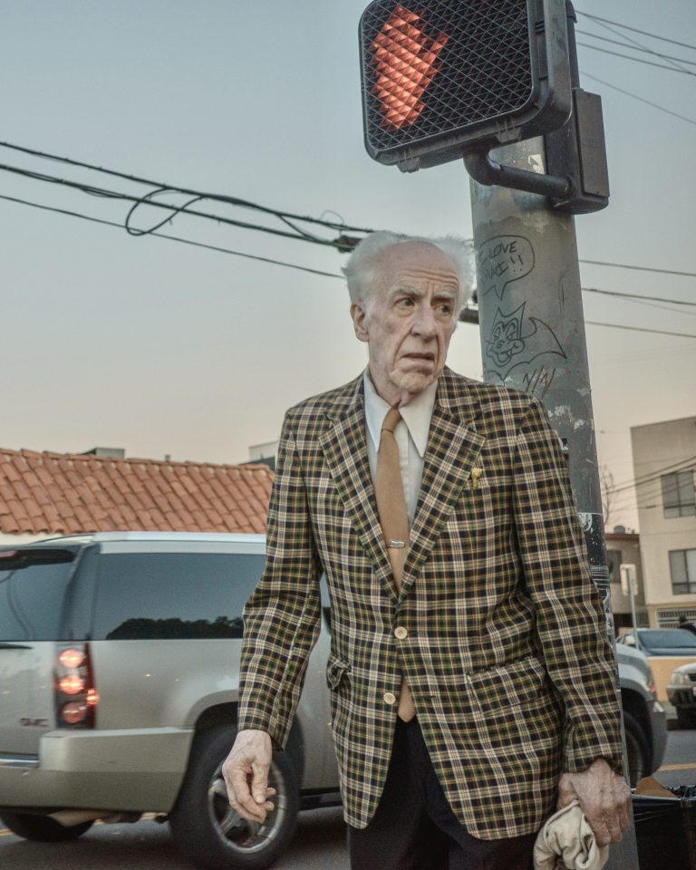 Street photo in Culver City, United States by Guiga Cunha