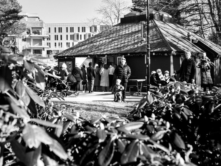 Photo by Milos Stojanovic