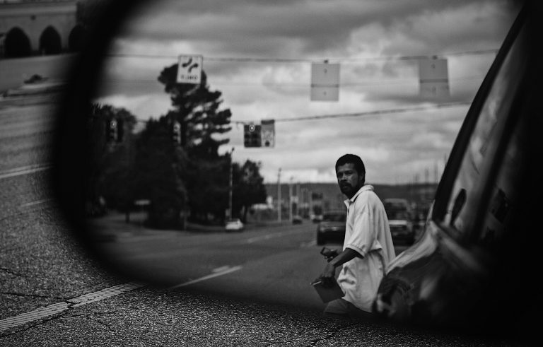Photo by Jason Segarra
