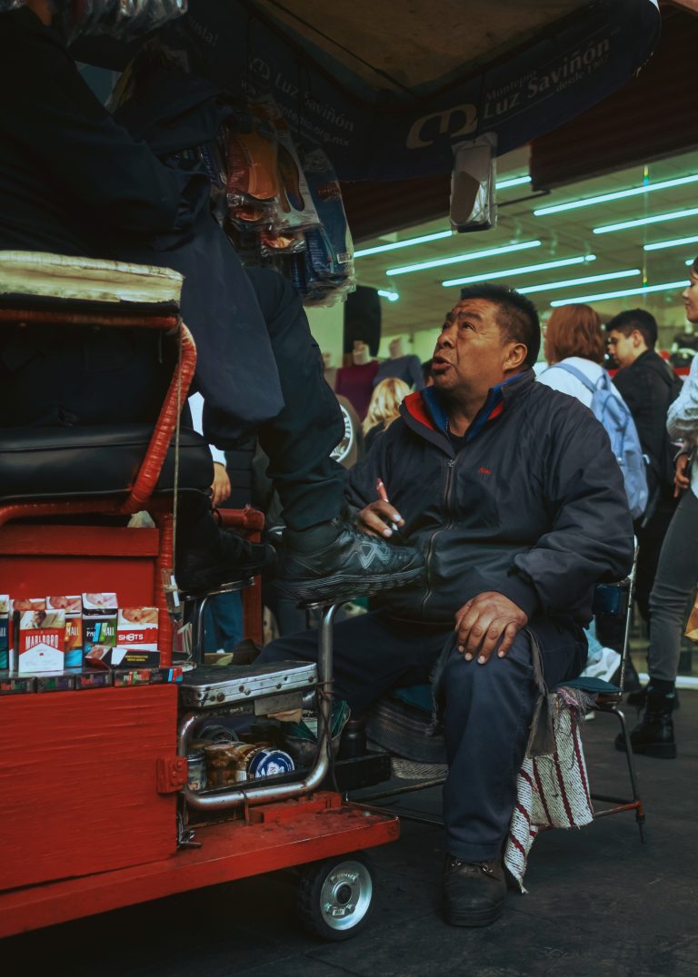 Photo by Daniel Reyes