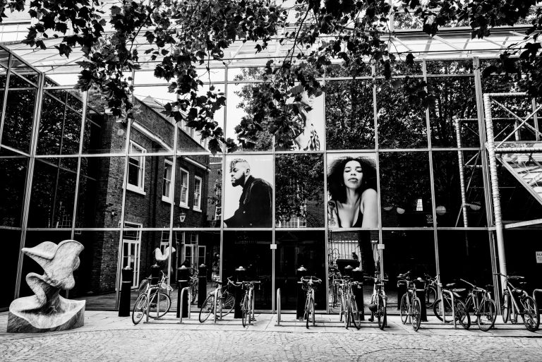 Photo by Guy Goren