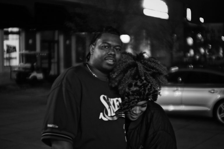 Photo by Jason Segarra