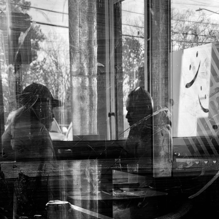 Street photo in McDonough, United States by Lee Reese
