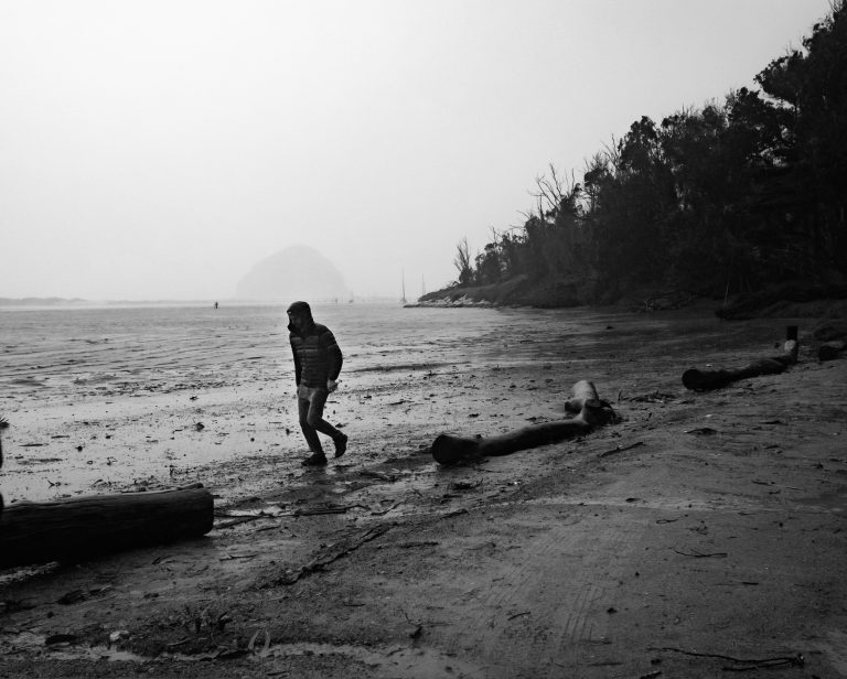 Street photo in Morro Bay, United States by Wayne Rogge