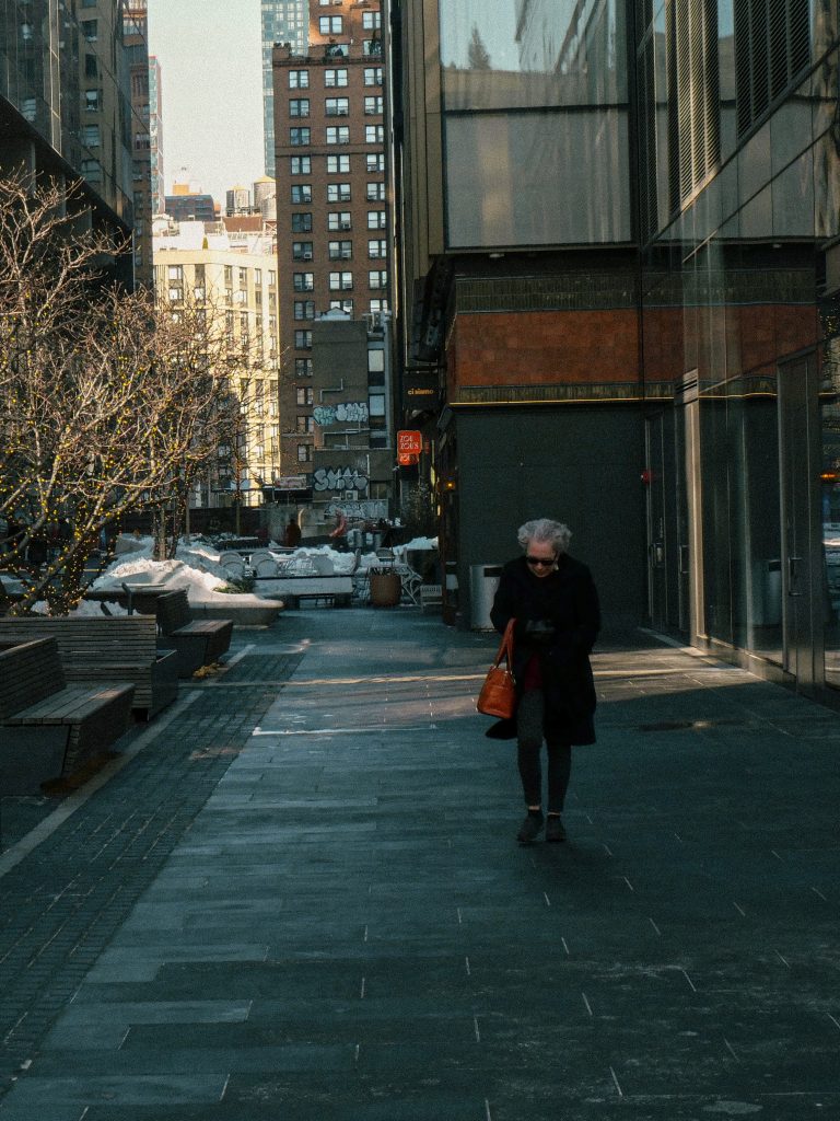 Photo by Jameson Winans