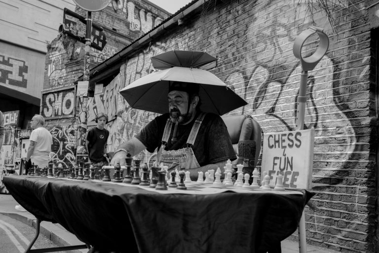 Photo by Guy Goren
