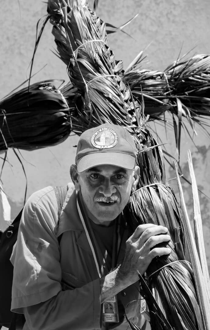 Street photo in La Asuncion, Venezuela by Manuel Ricardo Pérez