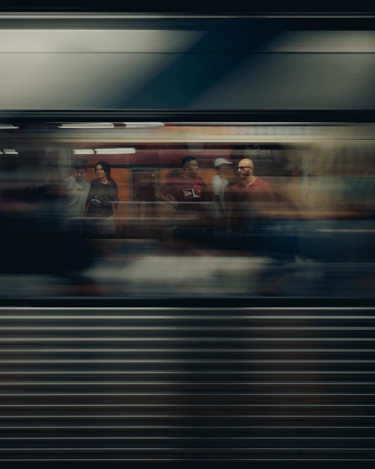 Photo by Pedro Gomes