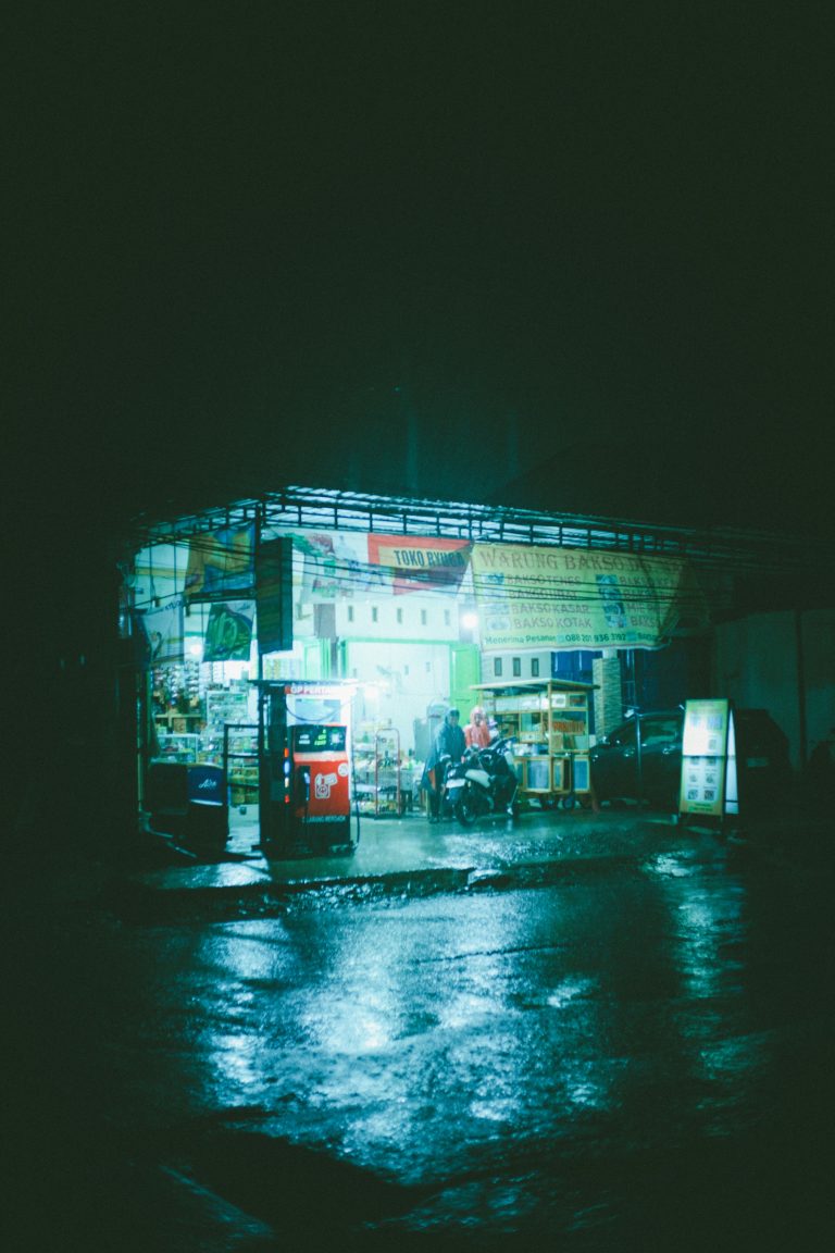 Photo by Khalil Amin