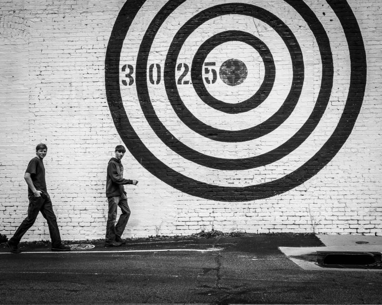 Photo by Lee Reese