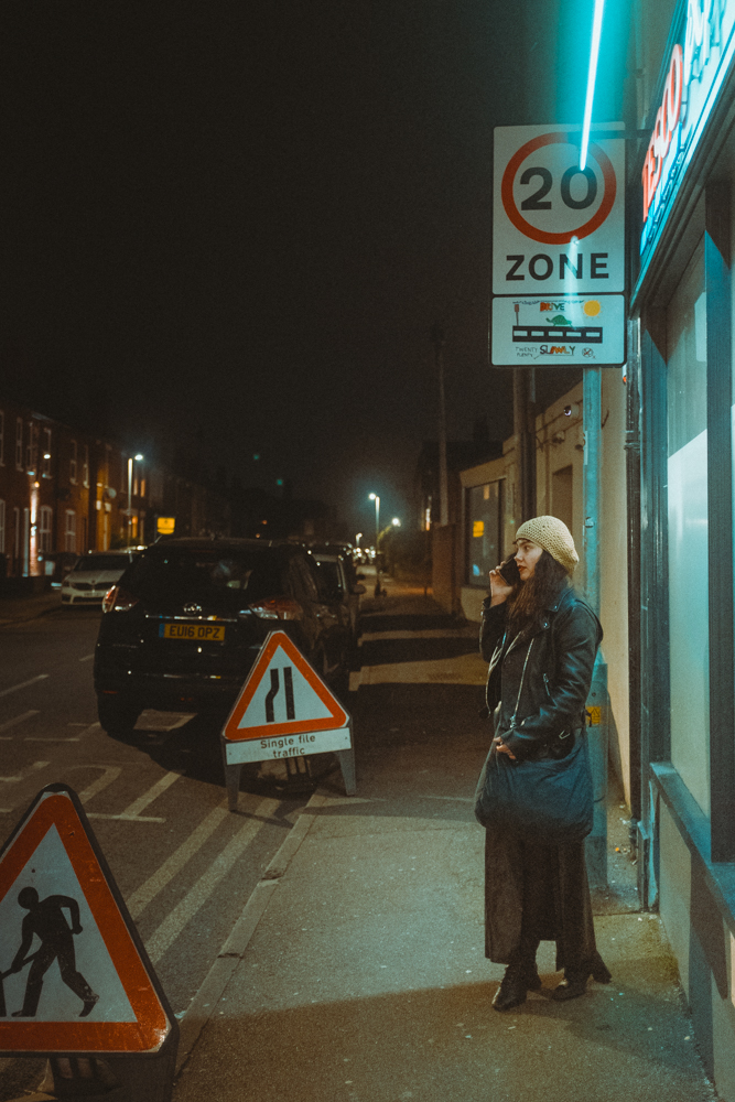 Street photo in Chelmsford, United Kingdom by Ian Horne