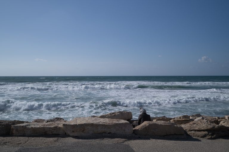 Photo by Guy Goren
