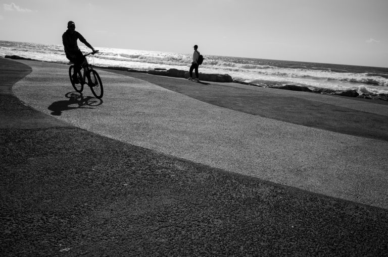Photo by Guy Goren