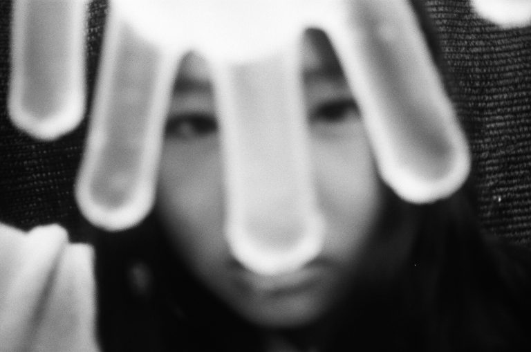 Street photo in the United States by Juliette Doan