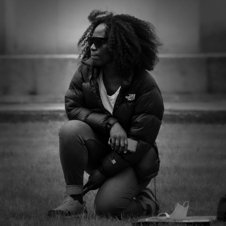 Street photo in Bristol, United Kingdom by Arlo Knox
