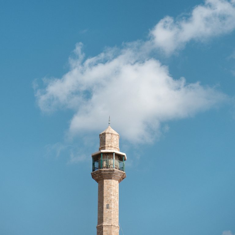 Photo by Ben Goren