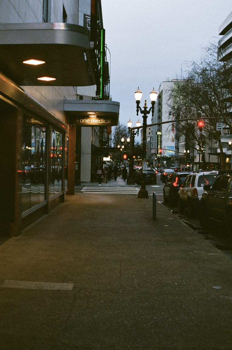 Photo by Andy Nelson