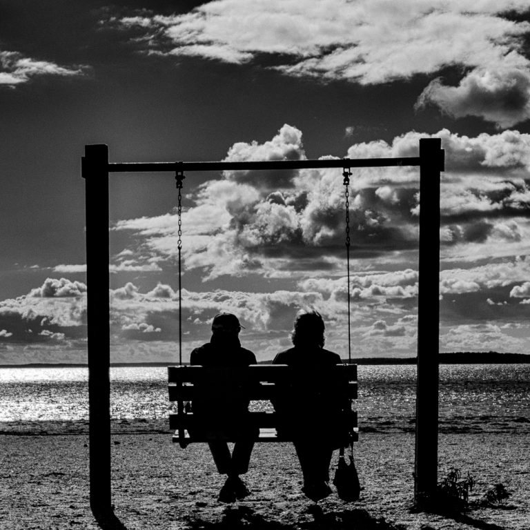 Street photo in Southampton, United States by Rich Messiana