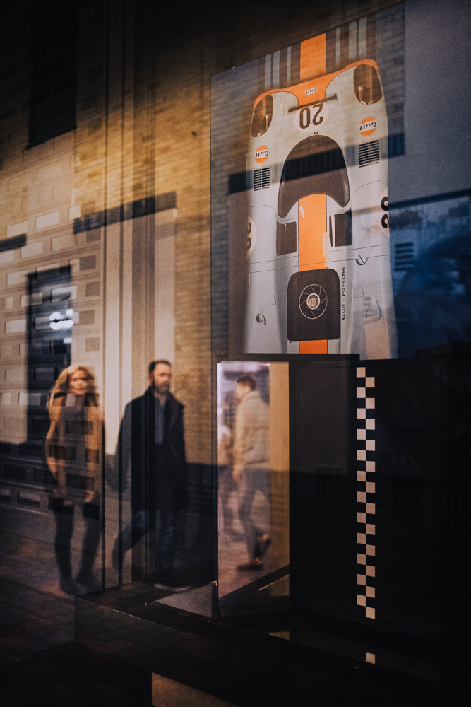 Street photo in Chelmsford, United Kingdom by Ian Horne