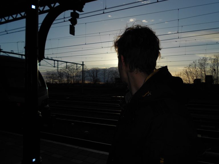 Photo by Mari Tsol