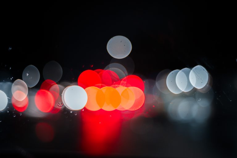 Street photo in Fremont, United States by Jeff Cook