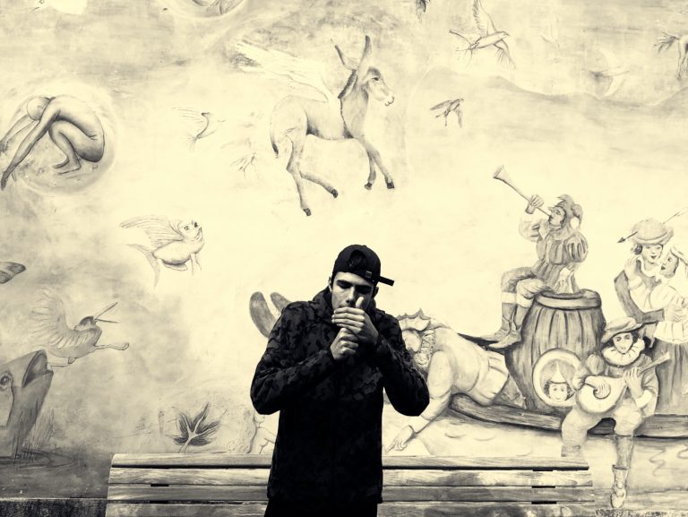 Photo by Mari Tsol