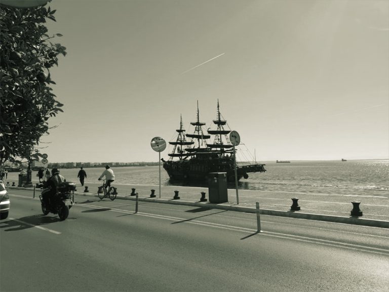 Photo by Mari Tsol