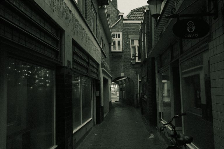 Photo by Mari Tsol