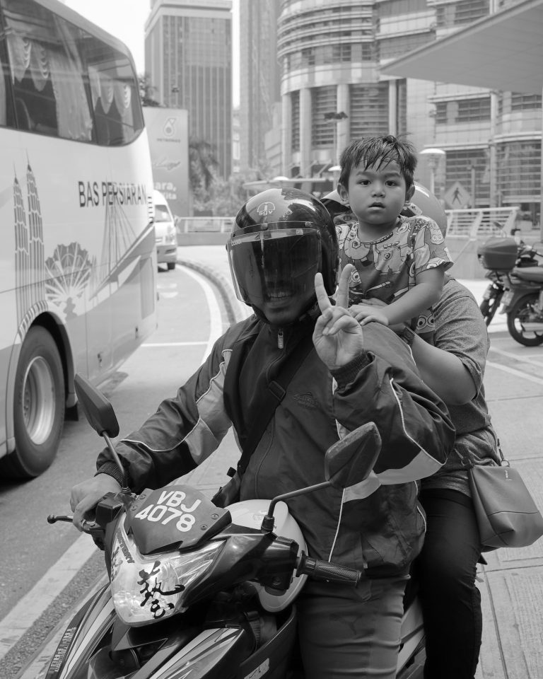 Photo by Street Philtography