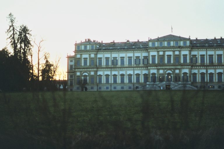 Photo by Pierfrancesco Parrini