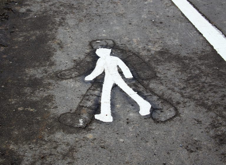 Street photo in Fleetwood, United Kingdom by Chris Bennett