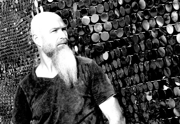 Street photo in West Sacramento, United States by Frank Guerra