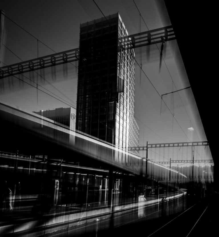 Photo by Martin Ghisletti