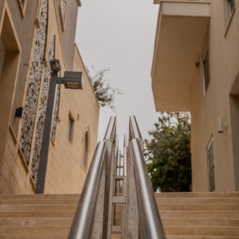 Photo by Ben Goren