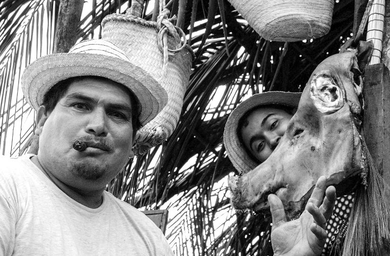 Street photo in Juangriego, Venezuela by Manuel Ricardo Pérez