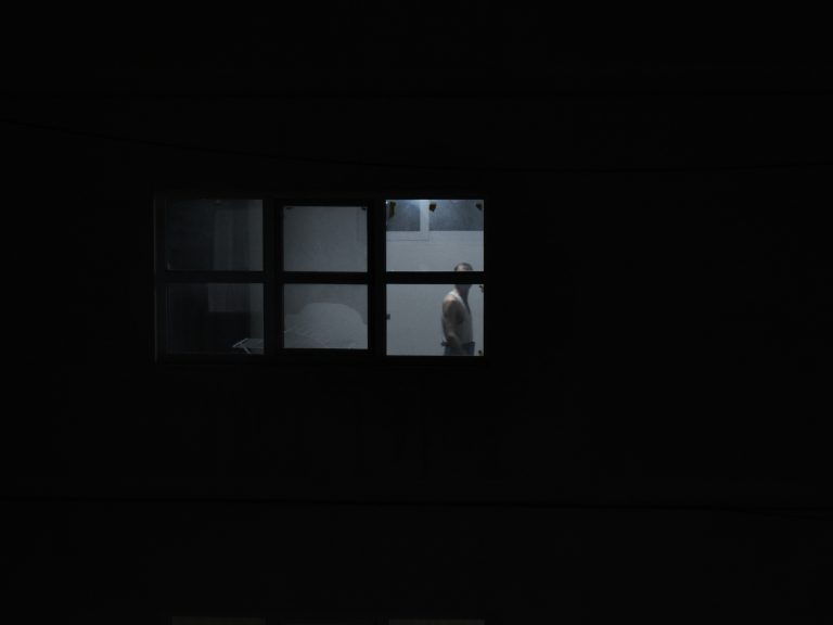 Street photo in Bojnurd, Iran by Amir Rafiei Mehr