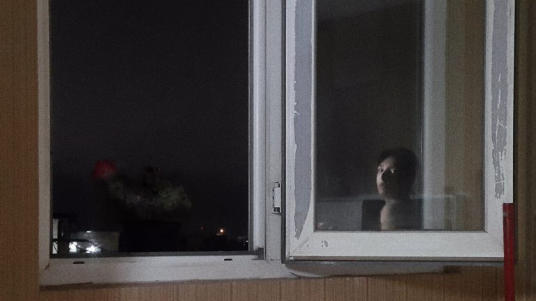 Street photo in Bojnurd, Iran by Amir Rafiei Mehr