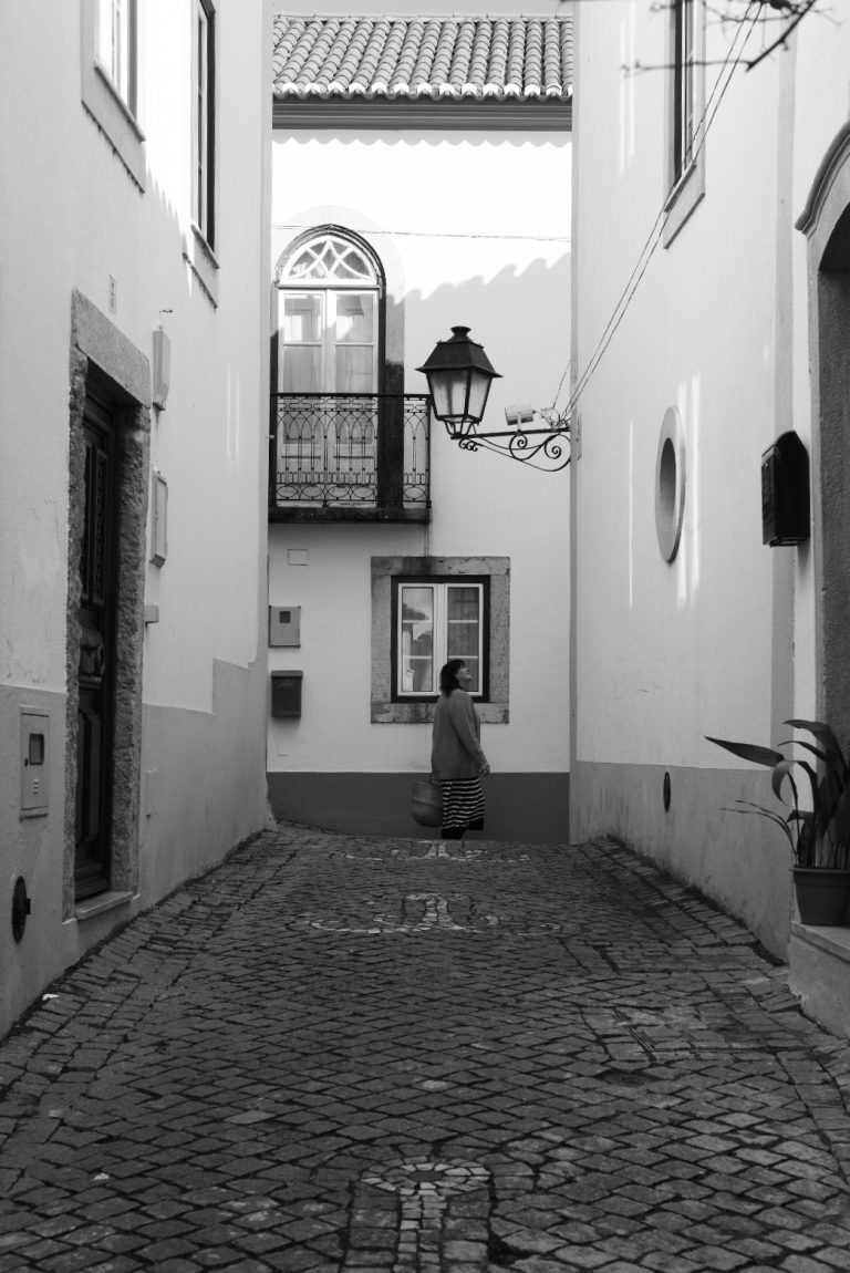 Photo by Nuno Gaspar